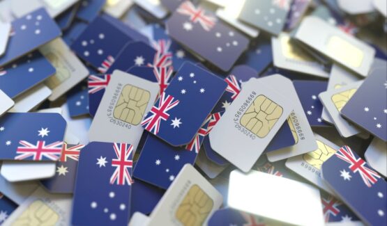 Hướng dẫn tự kích hoạt sim Úc: Lebara, Optus, Telstra, Boost